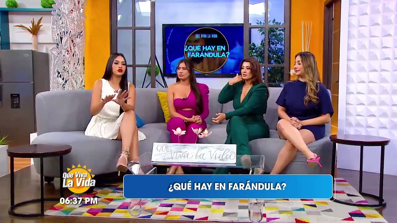 En Vivo (4909)