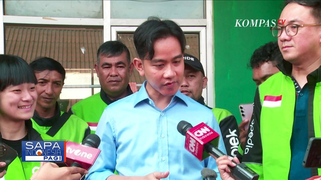 Gibran Uji Coba Makan Bergizi Gratis Rp 14.900: Menunya Lengkap