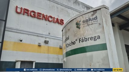 Reportan primer caso de hantavirus en Veraguas