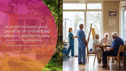 Trouver une EHPAD en Urgence