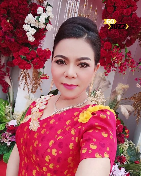 អ្នកនាង កា​ឆ​យ កូនស្រី​តារា​កំប្លែង​នាយសង់​ស៊ី​ស ស្រក់​ទឹកភ្នែក​ខ្លាច​សិល្បៈ​បុរាណ​ត្រូវ​បាត់បង់