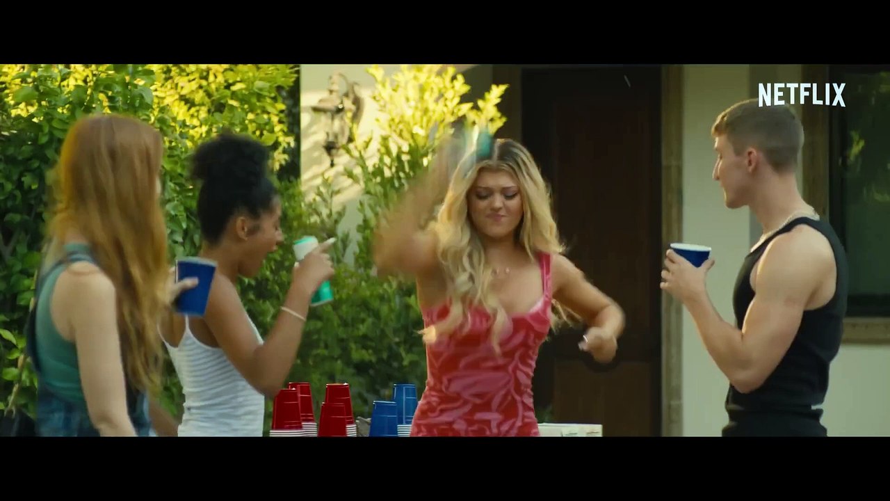 Incoming Movie - video Dailymotion