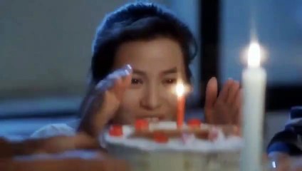 Tung Hoành Tứ Hải (1991) - Once A Thief (1991) - LT