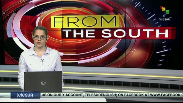 FTS 20:30 23-07: Venezuelan candidate Maduro denounces int’l media plot