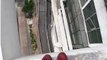 Insane Parkour Skills! Epic Freerunning, Jumping and Running Tricks!