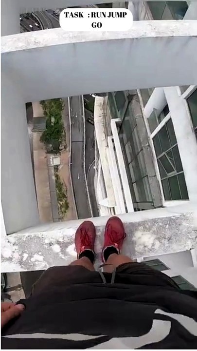 Insane Parkour Skills! Epic Freerunning, Jumping and Running Tricks!