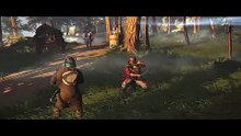 My first succesful StandOff Streak.