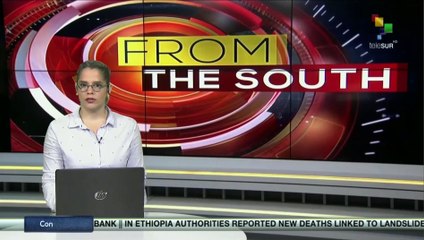 Ecological Crisis: 157 dead in Ethiopia landslide & heavy rains in Vietnam