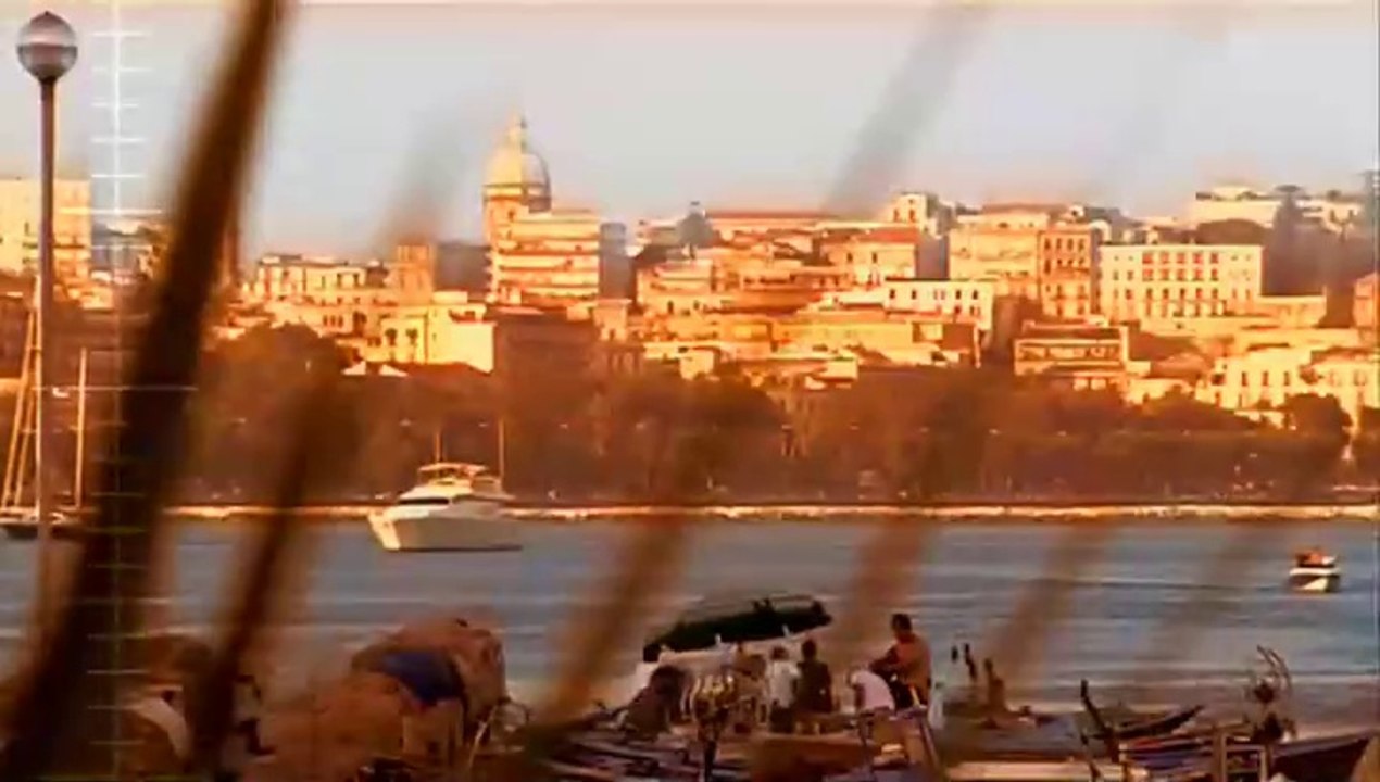 Im Visier der Zielfahnder -10- Blondinen bevorzugt