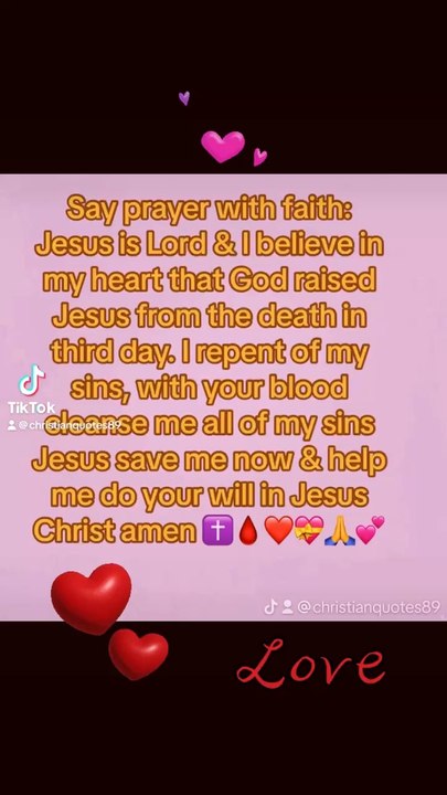 Jesus loves you so much