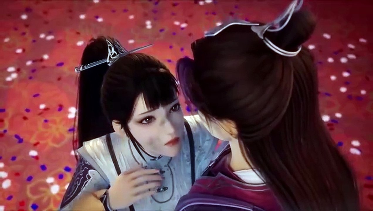 Glorious Revenge of Ye Feng EP 78 Multi Sub