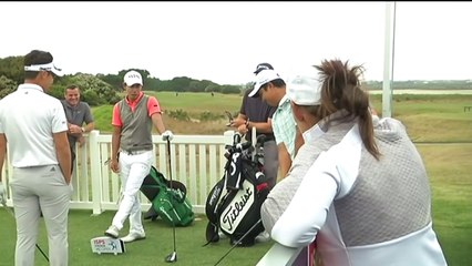 Fewer than 10% of high performances coaches are women