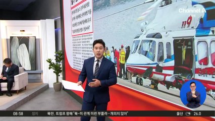 김진의 돌직구쇼 - 7월 24일 신문브리핑