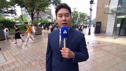 7월 24일 김진의 돌직구쇼 오프닝