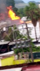 Una fuerte explosión en la fábrica tequilera de José Cuervo movilizó a las autoridades, esto sabemos