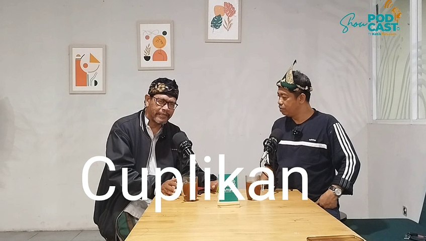 Kms Ari Panji, Revitalisasi Menara Ampera Tanpa Kajian, Kok Bisa