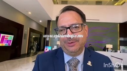 Desaparición del FIDESSEG sería "puñalada en la espalda" de Gobierno GTO a sociedad civil: empresarios