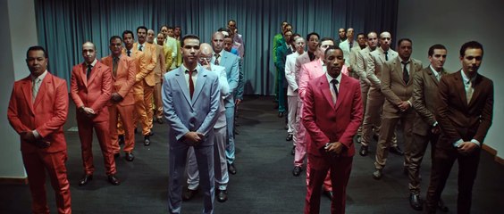 Déserts – Für eine Handvoll Dirham | movie | 2023 | Official Trailer