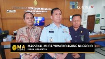 Dirjen Badilmiltun Usulkan Peradilan Militer di Provinsi Banten - MA NEWS