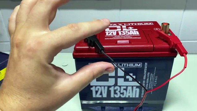 Dakota Lithium 12v 135AH CAR Starter Lifepo4 Battery Review and How To Install #wisebuyreviews