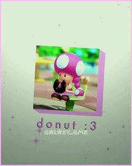 Where are my toadette stans? (Mario Party 10)