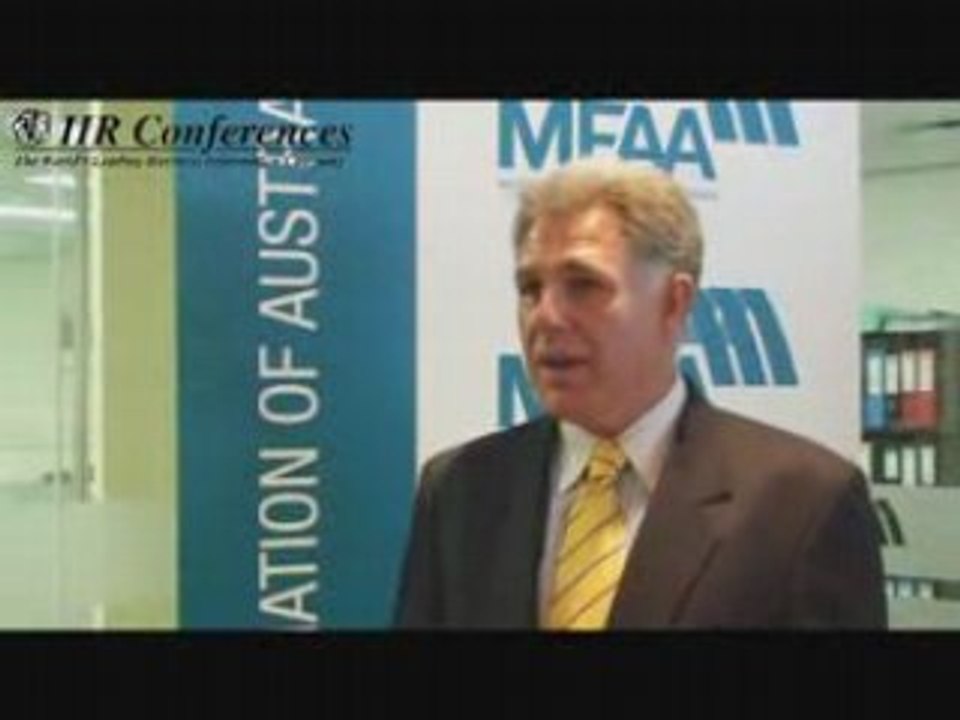 IIR Interview - Phil Naylor on credit rick management