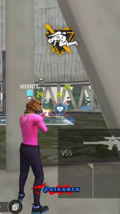 VSS TÁ D+