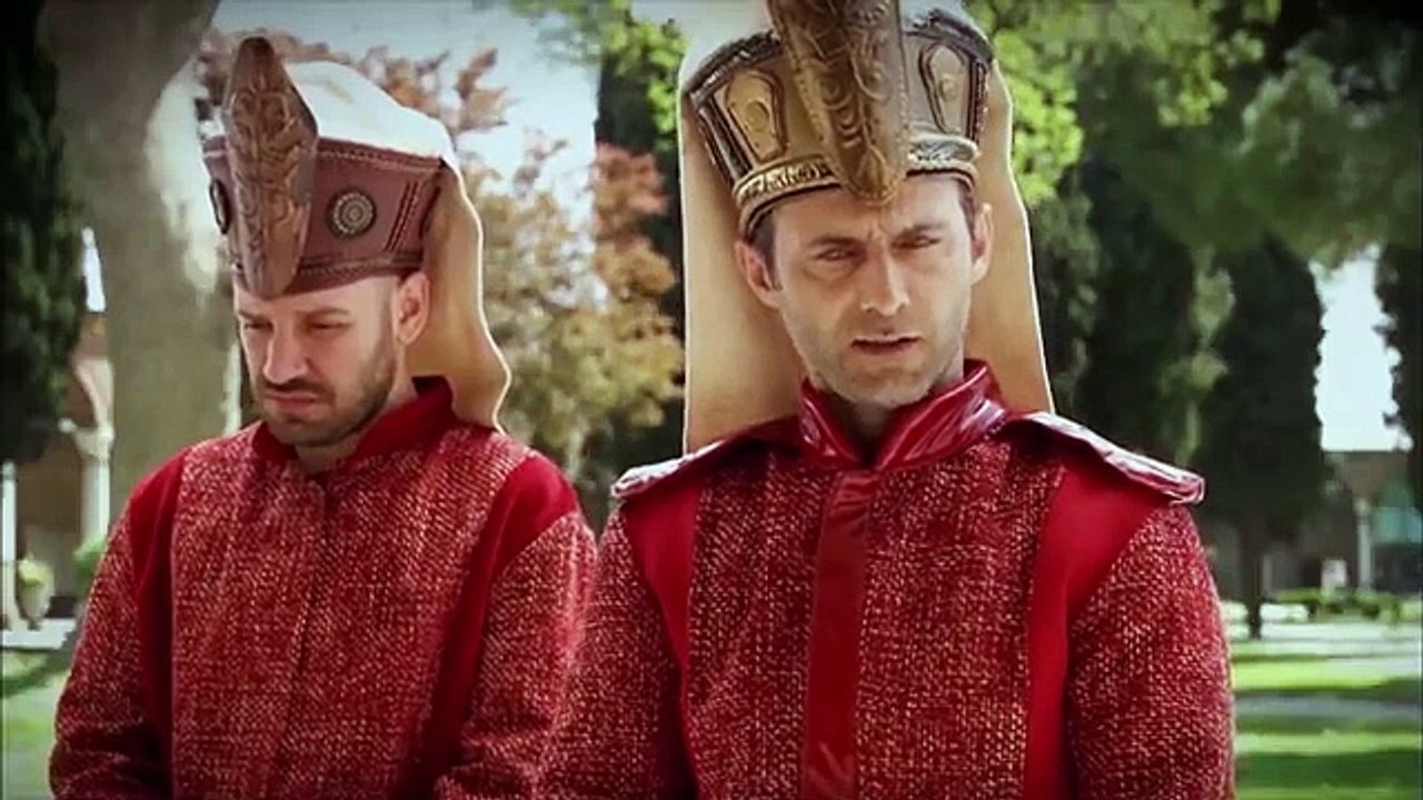 Mera sultan powerful scene