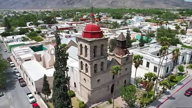 Está listo Cuatro Ciénegas para celebrar su tradicional feria _ NRT noticias