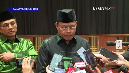Mardiono Ungkap Alasan PPP Dukung Pemerintahan Prabowo-Gibran, Diajak Gabung Kabinet?