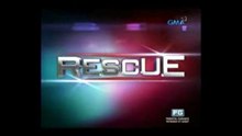 RESCUE: February 07 2013
