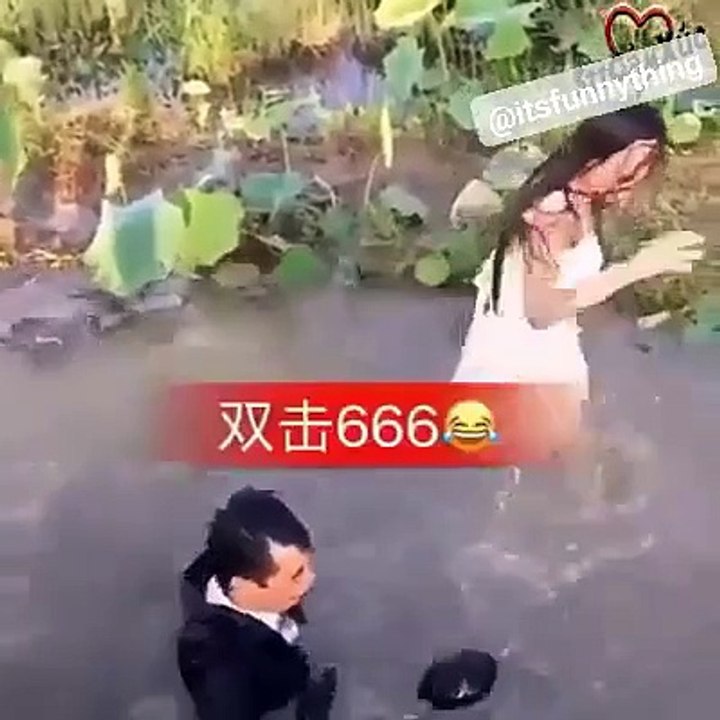 Chinese funny video_very funny video with chinese