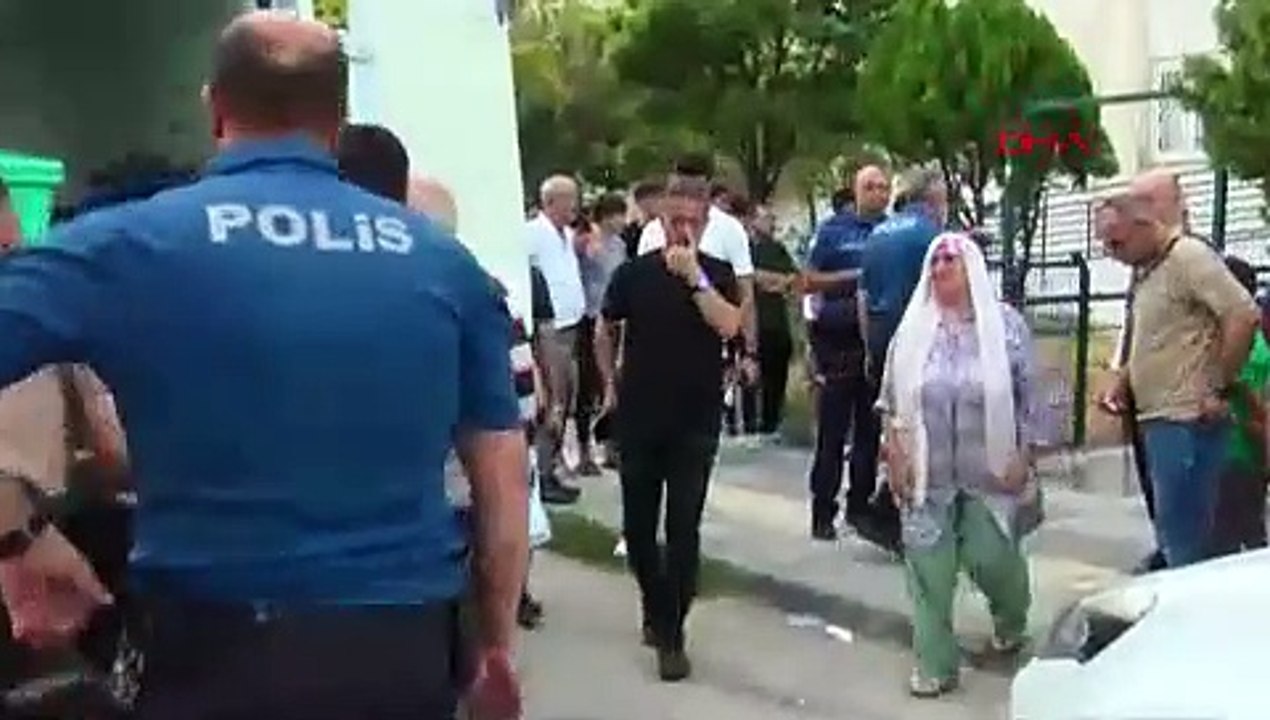 Ankara'da asansör faciası: 13 yaşındaki genç kız korkunç bir şekilde can verdi