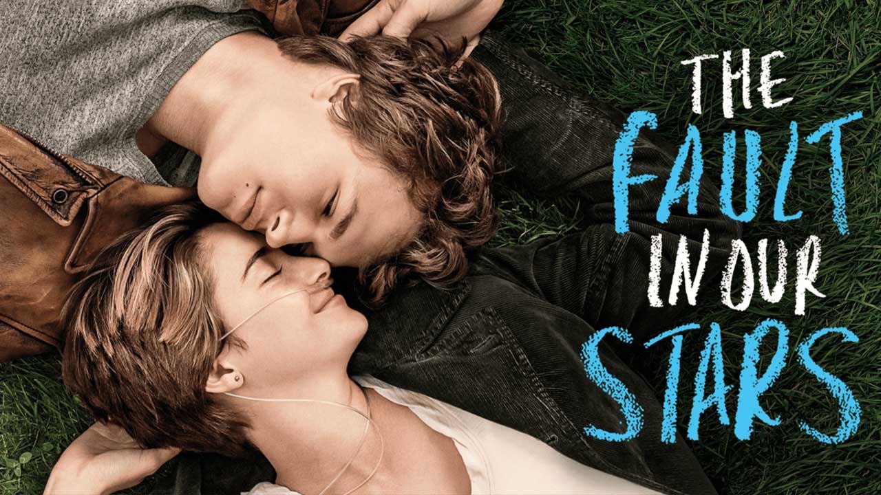 The Fault in Our Stars 2014 Full Movie