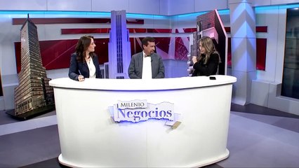 La automatización digital del proceso fiscal para empresarios | Milenio Negocios