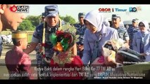 TINJAU KARYA BAKTI DI SULSEL, KASAU: TNI AU BANTU RINGANKAN KEBUTUHAN BANGSA INDONESIA