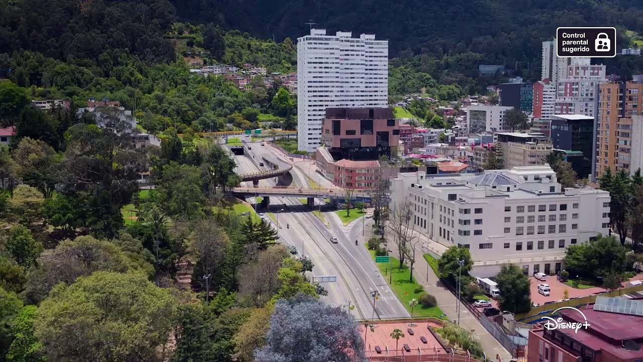 'Pedro el escamoso: más escamoso que nunca' - Tráiler oficial - Disney+