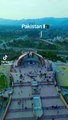 Islamabad city view # Pakistan City Islamabad #velog
