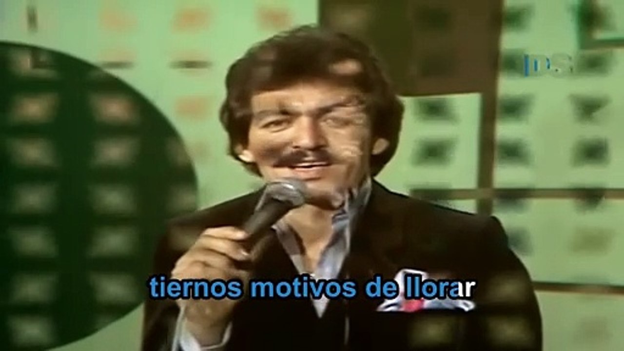 karaoke Joan Sebastian - Tu y yo dos locos