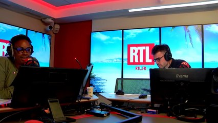 Le journal RTL de 5h30 du 24 juillet 2024