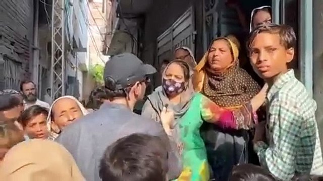 بجلی بل زیادہ آنے پر لڑائی، بڑے بھائی نے چھوٹے بھائی کا گلہ کاٹ دیا۔ اہلخانہ کی کہانی سن لیں