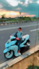 ICAL CapCut Template # 12