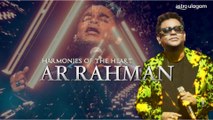 AR Rahman Full Interview I Malaysia