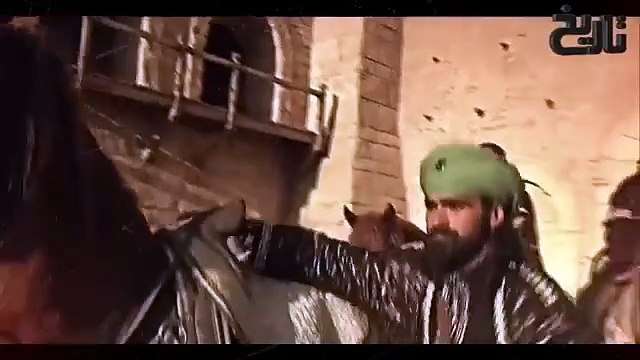 Sultan Ruknuddin Baibars Ep65 - Historic Defeat of the Mongols in the Battle of Ain Jalut - 1260