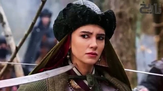 Sultan Ruknuddin Baibars Ep68 - A Murderous Attack on Ruknuddin Baybars With a Poisoned Dagger