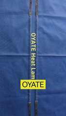 Clear halogen infrared heat lamp Half white IR heating lamp for screen printing for PET blowing machine