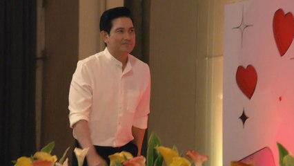 Abot-Kamay Na Pangarap: Dating Game (Episode 584)