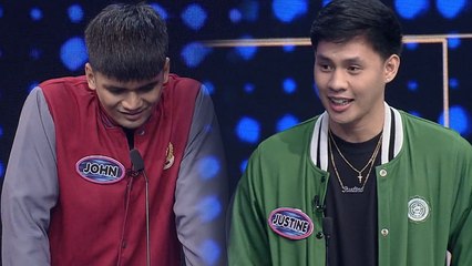 Family Feud: LPU Pirates vs. Benilde Blazers