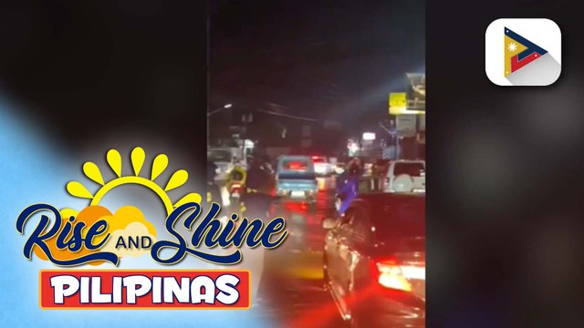Batangas, isinailalim na sa state of emergency dahil sa bagyong Carina at habagat
