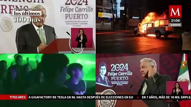 Periodistas buscaban respuestas sobre el asesinato de Milton Figueroa | Crónicas del Adiós